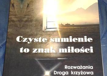 Czyste sumienie to znak miłości -  ks. Aleksander Zienkiewicz