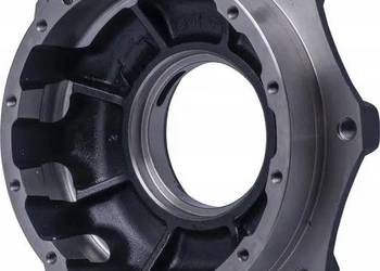 Piasta koła przedniego New Holland TM TSA Case MXU 87341362 5191795 5191785