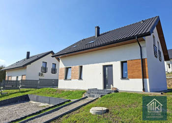 Ogłoszenie dom wolnostojący Sławkowice 116m2