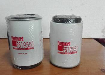 Filtr paliwa separator Fleetguard FS19551