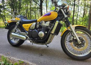 Kawasaki Eliminator 600