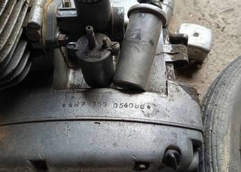 CZ 350 i CZ 175
