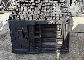 Pas przedni CITROEN C3 lift 2005-2009