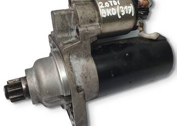 ROZRUSZNIK VW Golf V 2.0 TDI BKD 17972N AE22H1