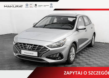 Hyundai i30 GD1F001#1.0 T-GDI Modern K.cof Cz.cof Klimatyzacja Salon PL VA…