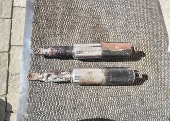 Amortyzatory tylnie WSK wfm