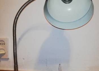 Kultowa lampka PRL-Kubacki lata 60-te