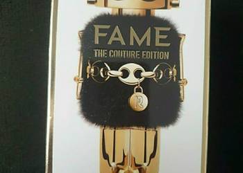 Paco Rabanne Fame The Couture Edition 80 ml Woda Perfumowana