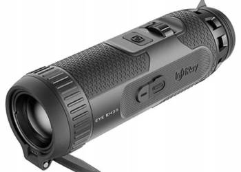 Kamera Termowizyjna Monokular Termowizyjny Termowizor InfiRay EYE III EH35