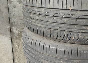 Opony letnie kpl 4szt evergreen eh226 185/60/ 14
