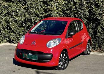 Citroen C1 1.4 HDI | 2008 | Klima | El. Szyby | Możliwa zamiana ?