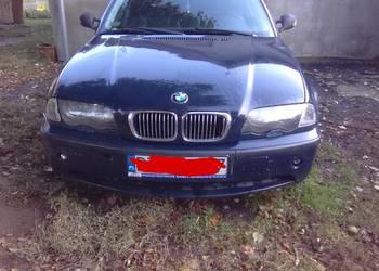 BMW E46