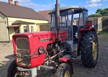 Ursus C 360 P 1982 r.