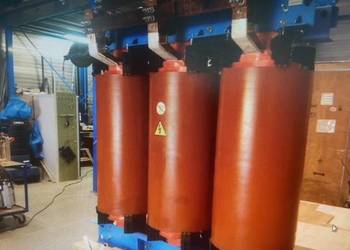 Transformator 2000 kVA