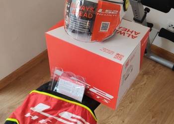 Kask dla dziecka