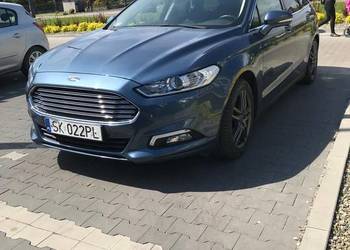 Ford Mondeo 1.5 ecoboost gaz benzyna