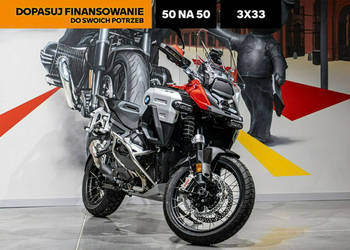 BMW GS R 1300 GS Adventure Dostępny od ręki!