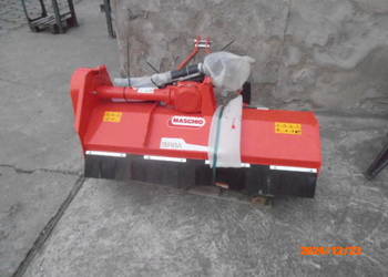 Mulczer kosiarka bijakowa 2024r Maschio Gaspardo BIRBA 135