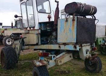 kosiarka e301 fortschmitt ifa raty dowóz