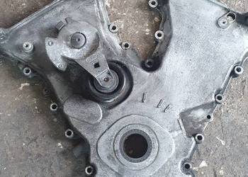 Osłona obudowa łańcucha rozrządu ford cougar jaguar 2.5 v6