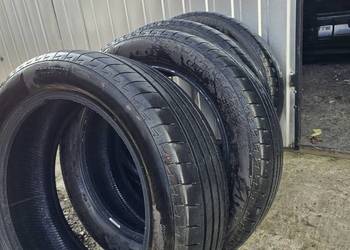 Bridgestone Turanza T005A 215/55 R18