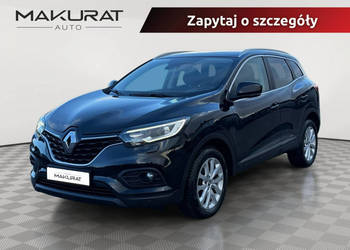 Renault Kadjar GDA2402E#1.3 TCe 140KM NAVI Tempomat K.cof Salon PL I (2015…