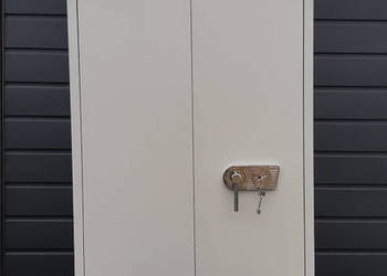 Szafa metalowa Rottner Office 3 klasa bezpieczeństwa S2