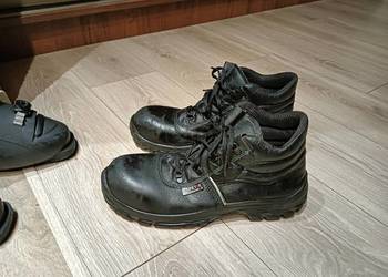 Buty Robocze 44