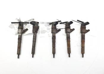 WTRYSKIWACZ ALFA ROMEO BRERA 0445110213