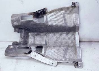 OSŁONA TERMICZNA TUNELU AUDI Q5 8R 8R0804160D