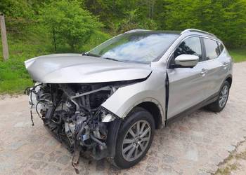 1.6DCI Automat Xenon Navigacja Kamera 360 z Niemiec