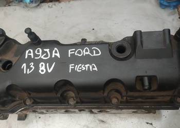 FORD FIESTA 1,3 8V A9JA głowica kompletna