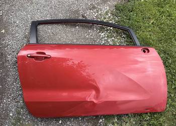 Drzwi Kia rio 3 beg