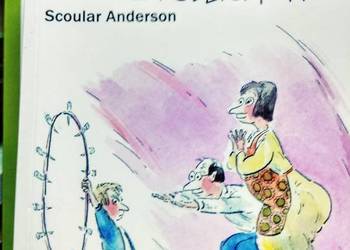 Anderson Jak wytrzymać z rodzicami książki antykwariat