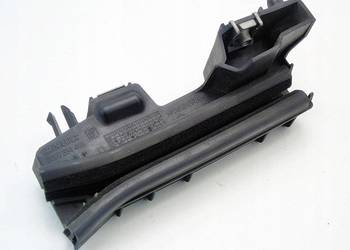 Prowadzenie szyby drzwi prawy tył Renault Modus 2007