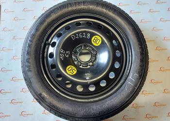 KUGA MK1 MK2 koło dojazdowe 155/70/17 110M 5x108 8V41-AB 2170806