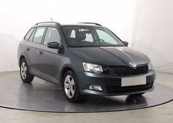 Skoda Fabia 1.2 TSI