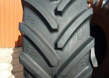 Opona używana rolnicza 710/70R42 ALLIANCE AGRIFLEX 372; 3500zł W986