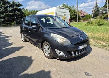 Renault Scenic 1.4 16V TCE Expression