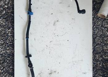 Przewód paliwowy Land Rover Jaguar D3B4-9B337-BD