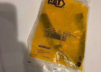 318-1179 MAGNETYCZNY CZUJNIK PRĘDKOŚCI CAT ORGINAŁ