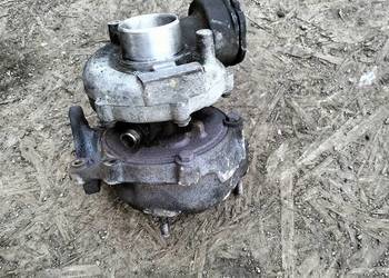 Turbina 1.9 tdi 130 km Audi a4 Passat B5