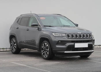 Jeep Compass 1.3 T-GDI