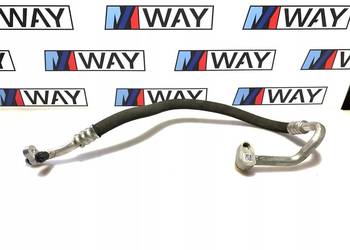 BMW F20 F30 F32 F36 PRZEWÓD RURA KLIMATYZACJI N47 N47N 9212232