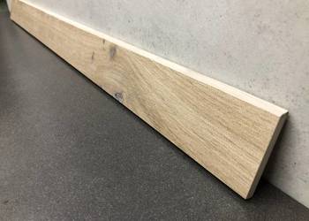 Cokół drewnopodobny 85cm, listwa przypodłogowa jak drewno