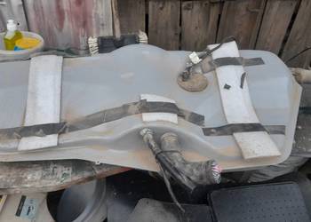 Zbiornik paliwa opel astra f