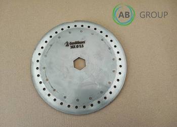 Tarcza wysiewu do kukurydzy (36x5,5) do wielu siewników