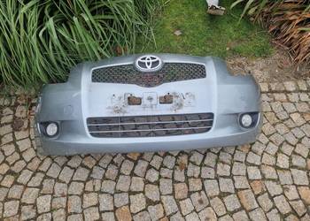 Zderzak toyota yaris 2  kolor 1f8