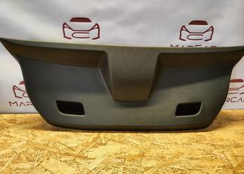 Tapicerka Osłona Klapy Bagażnika Opel Corsa E 13180938