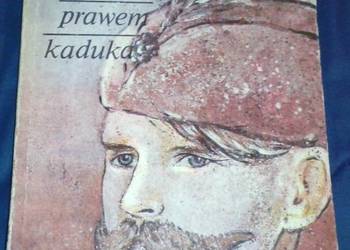 Prawem kaduka - Ryszard Jegorow